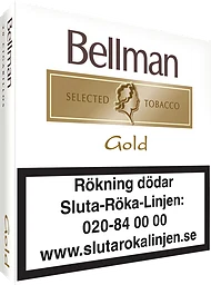 Gold Cigarill