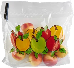 Äpple Röda