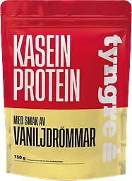 Proteinpulver Kasein vaniljdröm