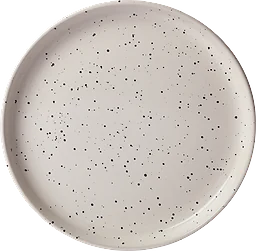 Assiett Prickig