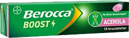Multivitamin Boost 15-p