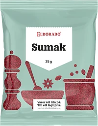 Sumak Påse