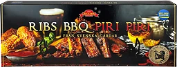Ribs Bbq Piri Piri