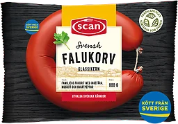 Falukorv