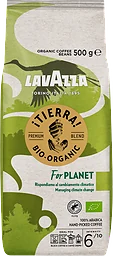 Kaffebönor Tierra For Planet Eko