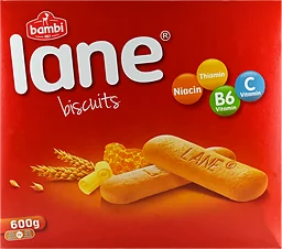 Biscuits Lane
