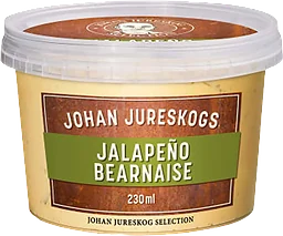 Jalapeño Bearnaise