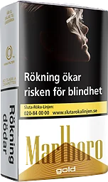Gold Soft Pack