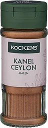 Kanel Ceylon Burk