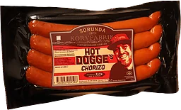 Chorizo