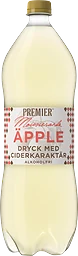 Äpple Mousserande Dryck