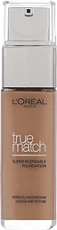 Foundation True Match Nude sand 5N L’Oréal Paris