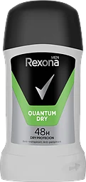 Deo Stick Quantum dry