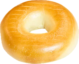 American Bagel Naturell