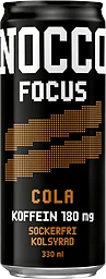 Energidryck Cola