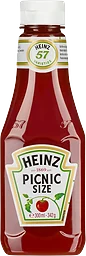 Ketchup Picnic size