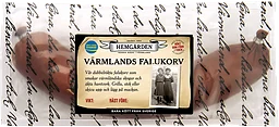 Värmlandsfalukorv