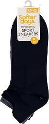Sportsocka Enfärgad Mix