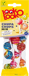 Klubbor Chupa Chups