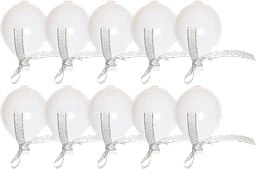 FIRA tillbehör Ballonger 10-p