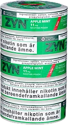 Apple Mint Extra 5xStock