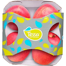 Äpple Tessa 4-pack Klass 1