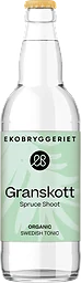 Granskott Tonic Drinkmixer, Flaska