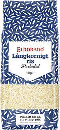 Långkornigt Ris