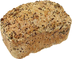Hälsobröd ca
