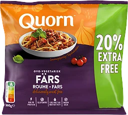 Färs + 20% Extra