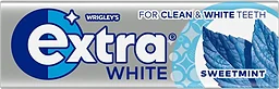 Sweet Mint White