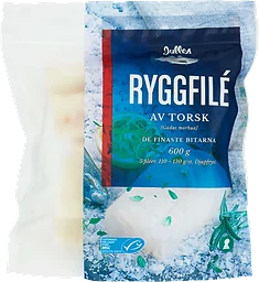 Torsk ryggfile 5-p