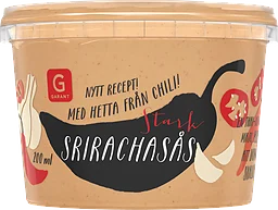 Srirachasås Stark