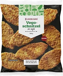 Vegoschnitzel