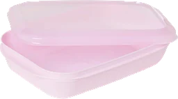 Matlåda Rosa