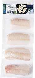 Ryggfilé stillahavstorsk