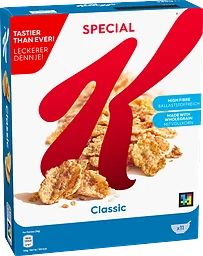 Special K Classic