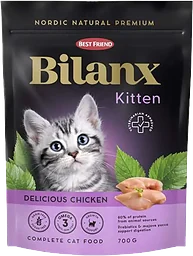 Bilanx Kitten Kyckling