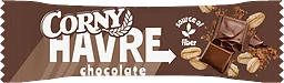 Müslibar havre & choklad