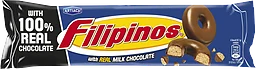Milk Chocolate