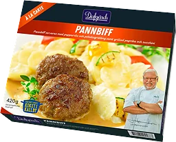 Pannbiff