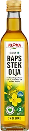 Rapsstekolja Smörsmak