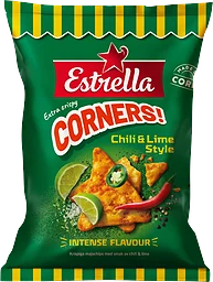 Chips Corners Chili/Lime Style