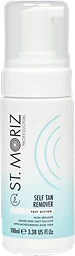 Self Tan Remover Foam