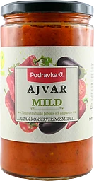 Ajvar Mild
