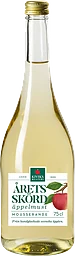 Äppelmust Mousserande