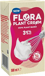 Plant cre+m 31%