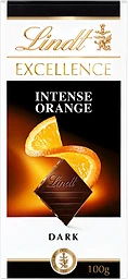 Intense Orange Excellence