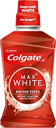 Max White Whiter Teeth