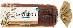 Svenskt Lantbröd